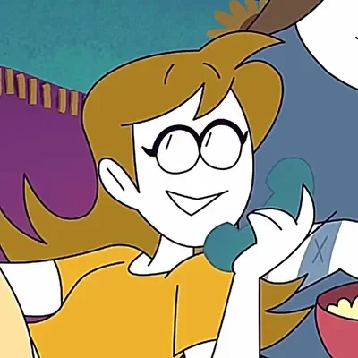 Jaune from SpookyMonth