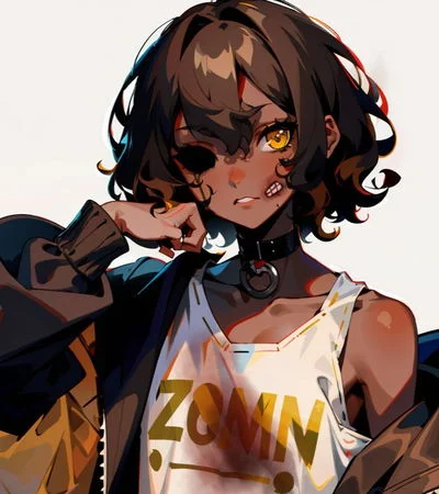 Jay Zombie BF