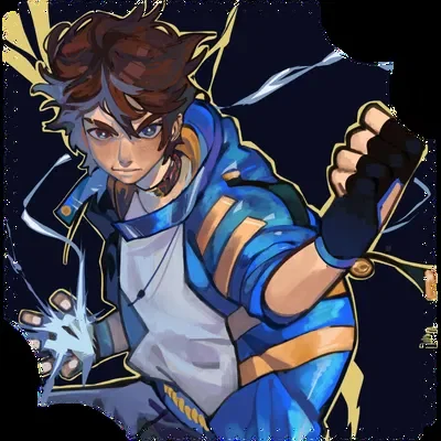 𐔌✶ ﹕@Jay_Walker