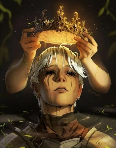 Jay-the soulless king