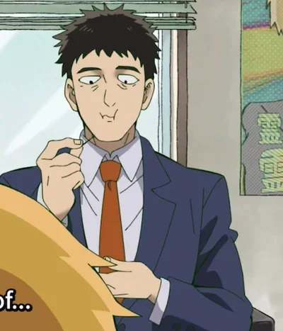 Serizawa Katsuya