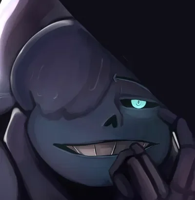 Jealous Nightmare Sans