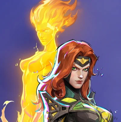 Jean grey