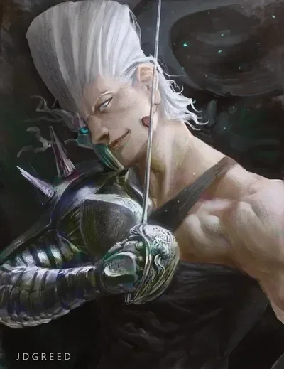 jean pierre polnareff