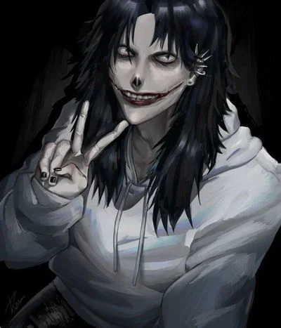 Jeff the KIller