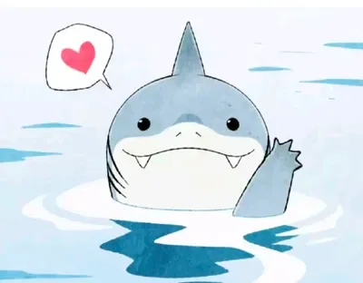 Jeff | The land shark