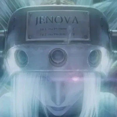 JENOVA