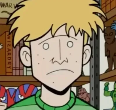 Jerry Stokes - Son