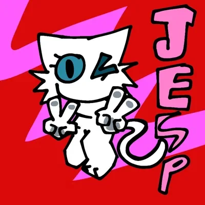 Jesp - Internet Conversation