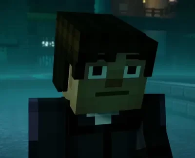 ˚୨୧⋆｡˚ ⋆ Jesse MCSM