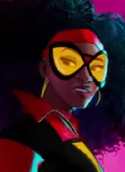 Jessica Drew (Spiderwoman)