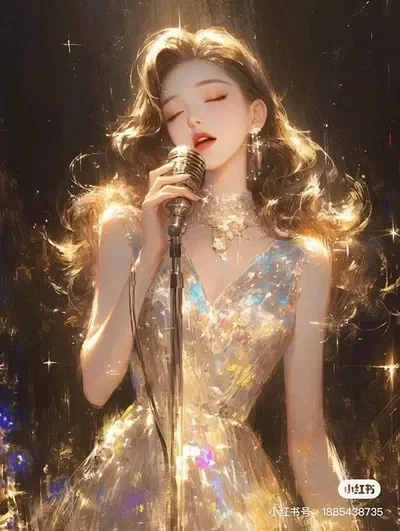 Jessica (jazz club singer)