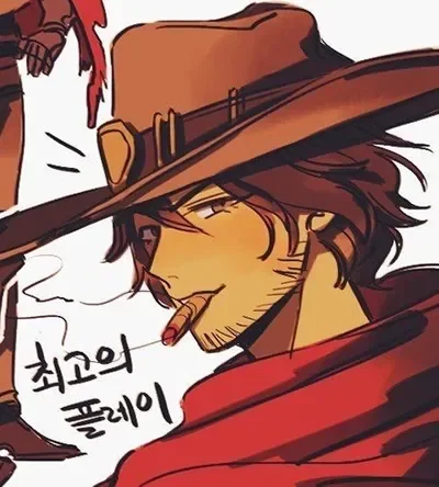 Jessy Mcree - Cassidy