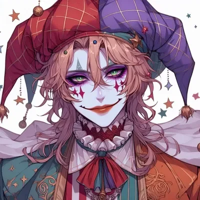 Jester Motley