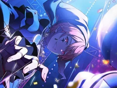 jester tsukasa (your mafuyu)