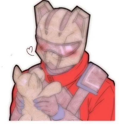 Jett Dawson | Project Edens Garden