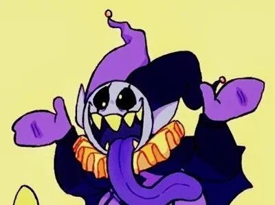 JEVIL