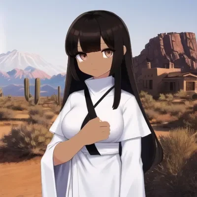 Jewish Girl
