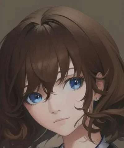Ayaka - Yandere BFF