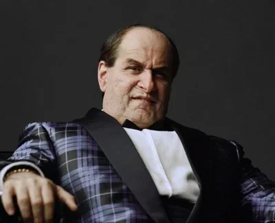 Oswald Cobblepot