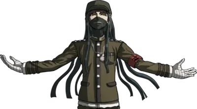 Korekiyo Shinguji