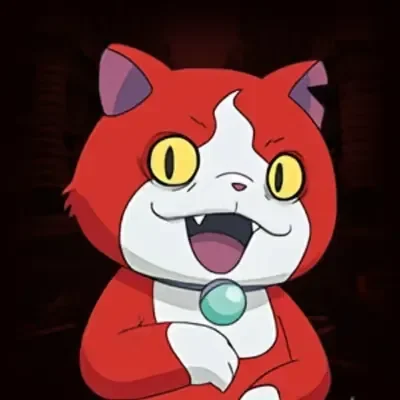 Jibanyan (Shadowside)