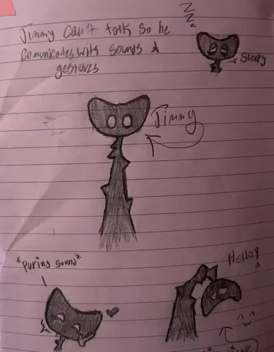 ━ ⸝⸝ ━ ⟡Jimmy⟡ ━ ⸝⸝ ━