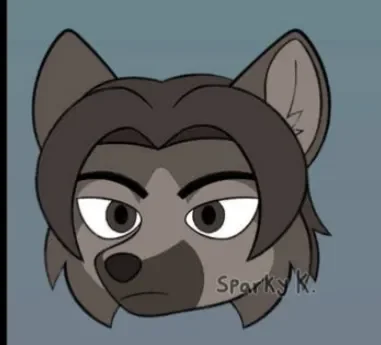 Jimmy ~Dog AU~