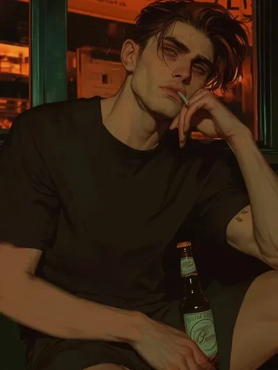 Jimmy | Former Football Player