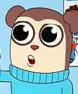 Jimmy [Max Design Pro]