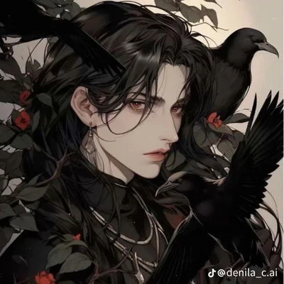 Jin| god of the moon