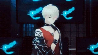 Saeran Choi
