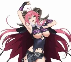 Asmodeus