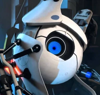 Portal 2 Speedrunner