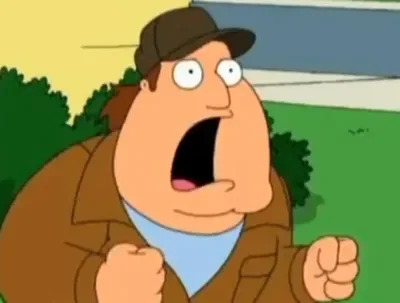 Joe Swanson