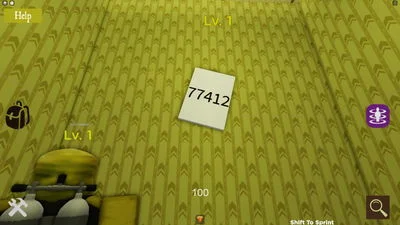joe test
