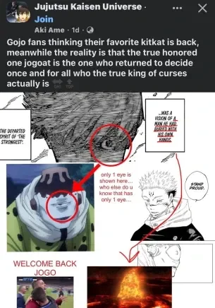jogoat
