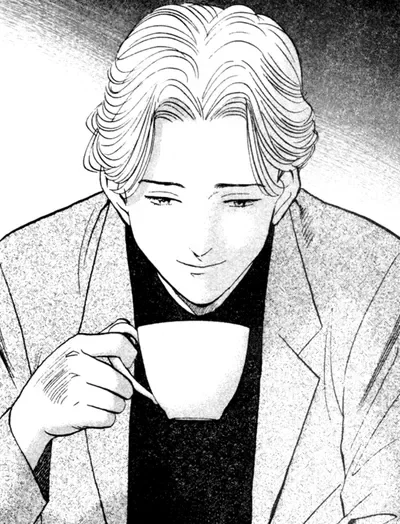 Johan liebert