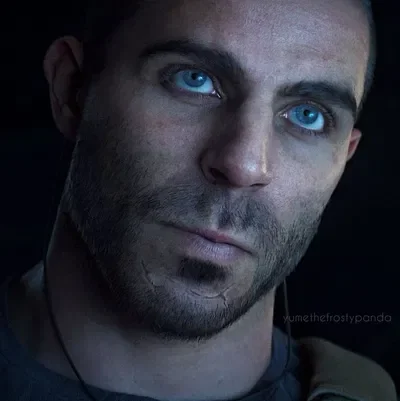 Johh Mactavish