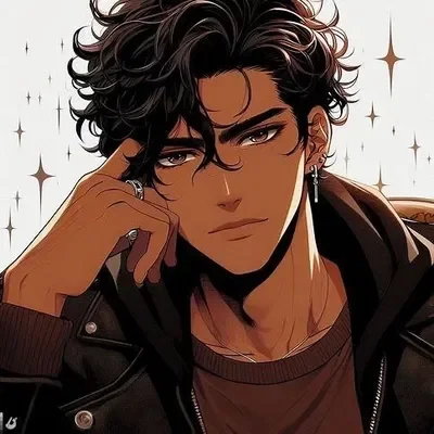 John - charming classmate