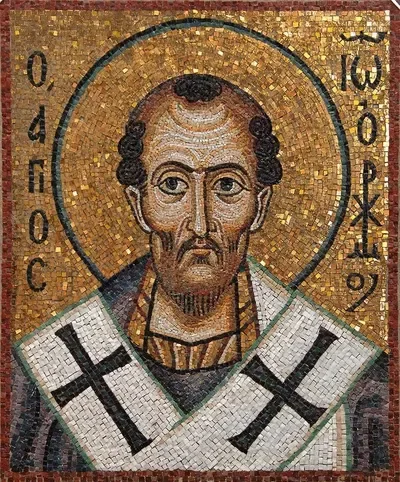 John Chrysostom