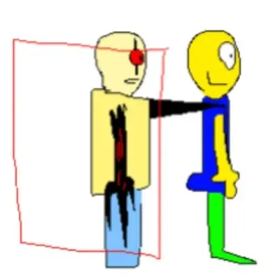 John Doe || “ . . Awh! Look at all of them! “