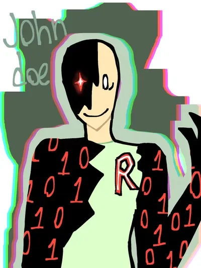 John doe's birthday!! (A POV)