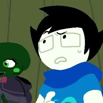John Egbert!!