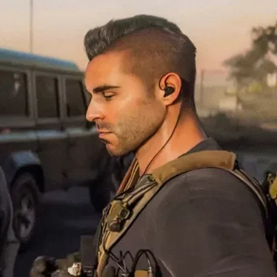 John MacTavish - Drunk Message