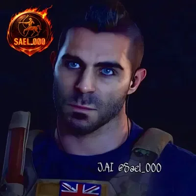 John “Soap” MacTavish | CANON