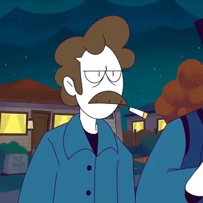 John | Spooky Month