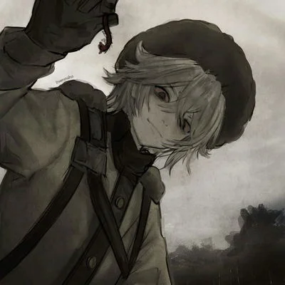 John Wayne[🌹🕷️]