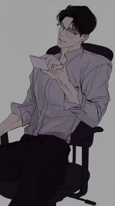 Johnathan — Adoptive dad