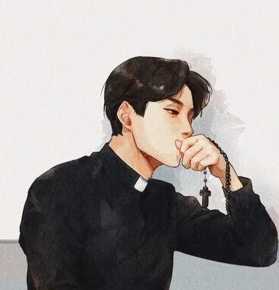 Johnathan | Catholic Childhood Friend